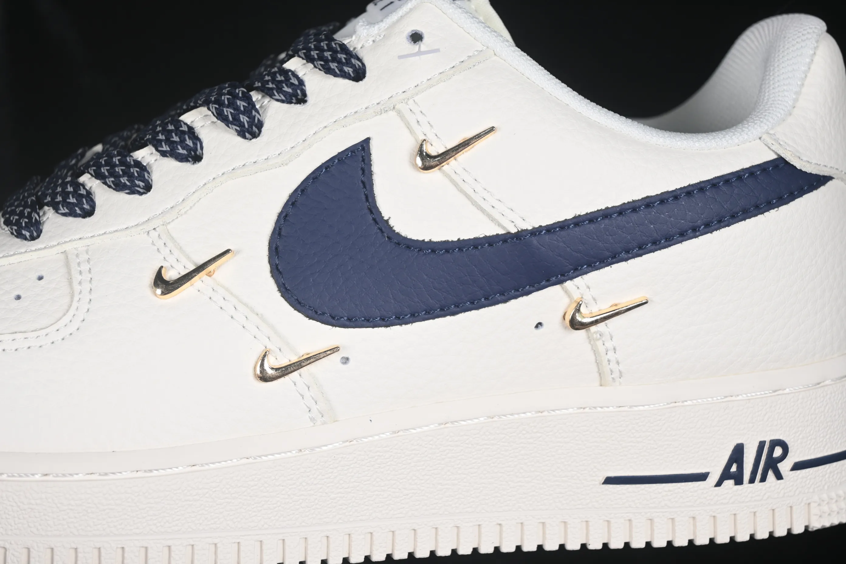 All categories Nk Air Force 1 Air Force series Nk Air Force 1 Low Air Force low-top Nike Air Force 1'07 Low joint model Air Force 1 low-top casual sneakers DN9688-127